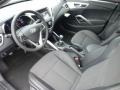 Ultra Black - Veloster  Photo No. 16