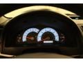 Ash Gray Gauges Photo for 2010 Toyota Camry #76994785