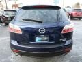 Stormy Blue Mica - CX-9 Touring AWD Photo No. 11