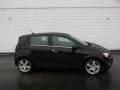 Black - Sonic LTZ Hatch Photo No. 2