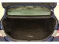 Ash Gray Trunk Photo for 2010 Toyota Camry #76994966