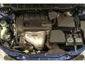  2010 Camry SE 2.5 Liter DOHC 16-Valve Dual VVT-i 4 Cylinder Engine