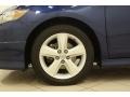 2010 Toyota Camry SE Wheel and Tire Photo