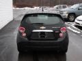 Black - Sonic LTZ Hatch Photo No. 7