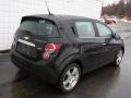 Black - Sonic LTZ Hatch Photo No. 8