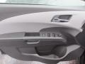 Black - Sonic LTZ Hatch Photo No. 11