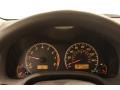 Ash Gauges Photo for 2010 Toyota Corolla #76995192