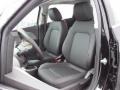 Black - Sonic LTZ Hatch Photo No. 13