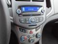 Black - Sonic LTZ Hatch Photo No. 14