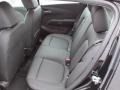Black - Sonic LTZ Hatch Photo No. 19