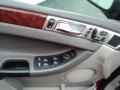 2004 Inferno Red Pearl Chrysler Pacifica AWD  photo #13