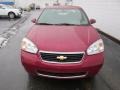 2006 Sport Red Metallic Chevrolet Malibu LT Sedan  photo #4