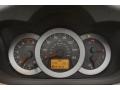 Ash Gray Gauges Photo for 2010 Toyota RAV4 #76995568