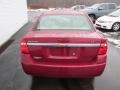 2006 Sport Red Metallic Chevrolet Malibu LT Sedan  photo #7