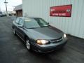 2004 Medium Gray Metallic Chevrolet Impala LS  photo #1