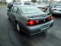 2004 Medium Gray Metallic Chevrolet Impala LS  photo #3