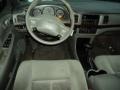 2004 Medium Gray Metallic Chevrolet Impala LS  photo #4