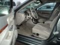 2004 Medium Gray Metallic Chevrolet Impala LS  photo #5