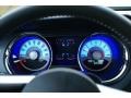 Charcoal Black/Carbon Black Gauges Photo for 2012 Ford Mustang #76995813