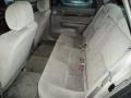 2004 Medium Gray Metallic Chevrolet Impala LS  photo #8