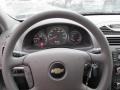 2006 Sport Red Metallic Chevrolet Malibu LT Sedan  photo #16