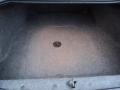 2004 Medium Gray Metallic Chevrolet Impala LS  photo #9