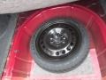 2006 Sport Red Metallic Chevrolet Malibu LT Sedan  photo #18
