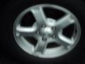 2004 Medium Gray Metallic Chevrolet Impala LS  photo #10
