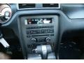 Charcoal Black/Carbon Black Controls Photo for 2012 Ford Mustang #76995891