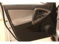 Classic Silver Metallic - RAV4 I4 Photo No. 4