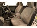 Classic Silver Metallic - RAV4 I4 Photo No. 5