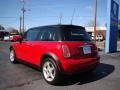 Chili Red - Cooper Hardtop Photo No. 6