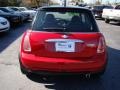 Chili Red - Cooper Hardtop Photo No. 7