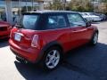 Chili Red - Cooper Hardtop Photo No. 8