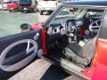 Chili Red - Cooper Hardtop Photo No. 9
