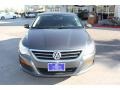 2011 Island Gray Metallic Volkswagen CC Sport  photo #3