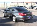 2011 Island Gray Metallic Volkswagen CC Sport  photo #6