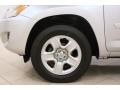 Classic Silver Metallic - RAV4 I4 Photo No. 15