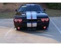 Pitch Black - Challenger SRT8 392 Photo No. 3