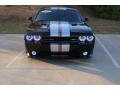 Pitch Black - Challenger SRT8 392 Photo No. 4