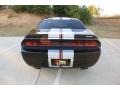 Pitch Black - Challenger SRT8 392 Photo No. 6