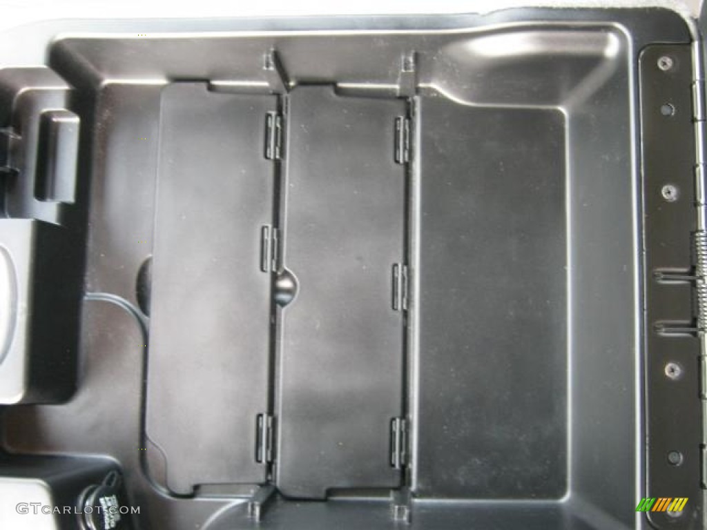 2008 Ram 1500 SLT Quad Cab 4x4 - Brilliant Black Crystal Pearl / Medium Slate Gray photo #17