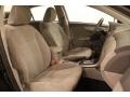 Ash Front Seat Photo for 2010 Toyota Corolla #76996404