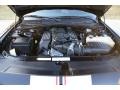 6.4 Liter SRT HEMI OHV 16-Valve MDS V8 2012 Dodge Challenger SRT8 392 Engine
