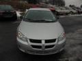 2004 Bright Silver Metallic Dodge Stratus SE Sedan  photo #2