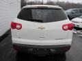 White - Traverse LT AWD Photo No. 7