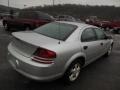 2004 Bright Silver Metallic Dodge Stratus SE Sedan  photo #6