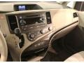 Bisque Controls Photo for 2011 Toyota Sienna #76996746