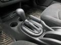 2004 Bright Silver Metallic Dodge Stratus SE Sedan  photo #12