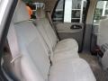 2007 Moondust Metallic Chevrolet TrailBlazer LS  photo #8